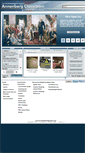 Mobile Screenshot of annenbergclassroom.org